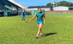 Série C: Sem estrear, lateral rescinde contrato com Paysandu