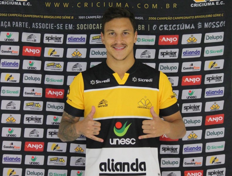jesse e warley sao apresentados oficialmente pelo tigre
