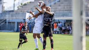 Manaus-AM 0 x 0 Botafogo-PB - Empate sonolento mantém ambos no G4