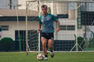 Série B: Londrina-PR perto de anunciar dois reforços que já vestiram a camisa da Ponte Preta