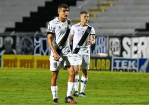 Antes do Dérbi 201, Ponte Preta fecha com patrocinador máster