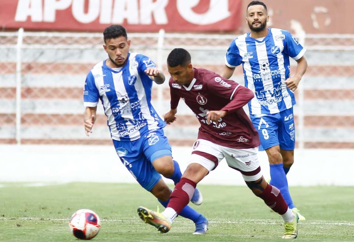 COPA PAULISTA: MC Livinho estreia e São Caetano empata com Portuguesa; Juventus vence