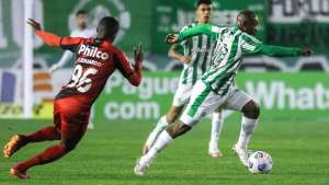 Athletico-PR x Juventude - Quem vai continuar em queda livre?