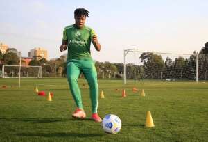 Jogadores do Corinthians reforçam Juventude contra o Cuiabá
