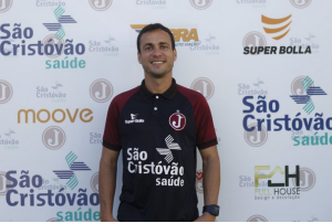 Segundona: Juventus anuncia ex-jogador como novo gerente do departamento de futebol