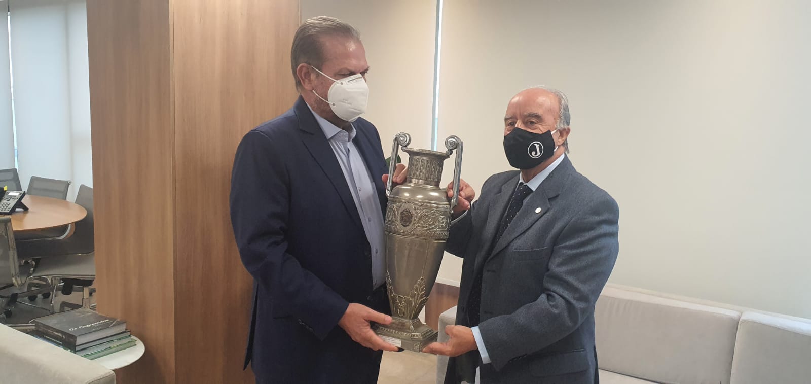 Juventus reconhecido como campeão paulista – Ipiranga News