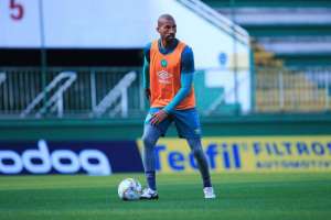 Zagueiro será julgado e pode desfalcar a Chapecoense