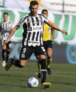 CBF confirma para 27 de outubro as novas datas de Santos x Flu e Bahia x Ceará