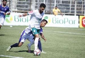 Série D: De olho no mata-mata, União-MT fecha com dois reforços