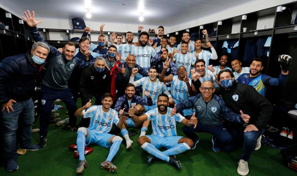 Paranaense: FPF define datas das finais para Londrina x FC Cascavel