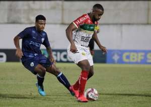 Londrina entra com ação no STJD e espera punição ao Brusque no 