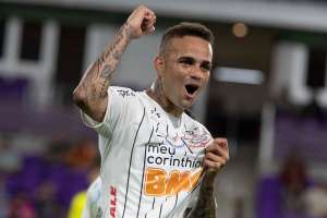 Luan vai a campo em treino do Corinthians e Adson segue em recuperação