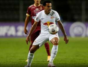 Ex-meia do São Paulo pode reforçar o Red Bull Bragantino