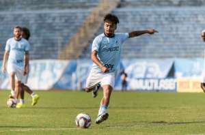 Menino da Vila comete ato de indisciplina em clube da Série B e será devolvido ao Santos