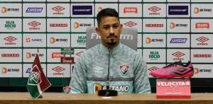 Fluminense ganha reforços para confronto direto diante do Juventude