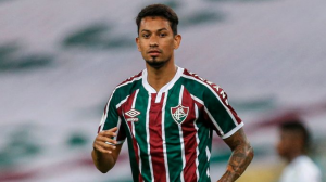 Atacante do Fluminense tem lesão na coxa esquerda e vira desfalque contra o São Paulo