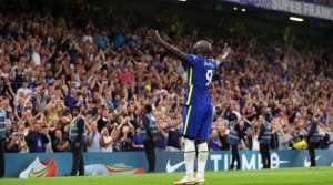 Lukaku faz apelo pelo fim do racismo nas redes sociais: 'Futebol é alegria'