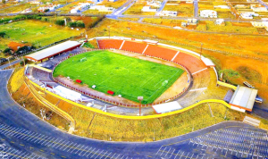 Série D: Clube tenta liberação de público para fase mata-mata