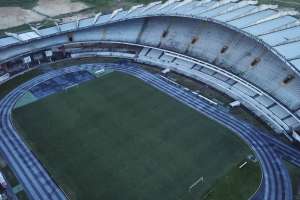 Após Estado liberar 30%, Prefeitura de Belém só permite 20% da capacidade dos estádios para torcida