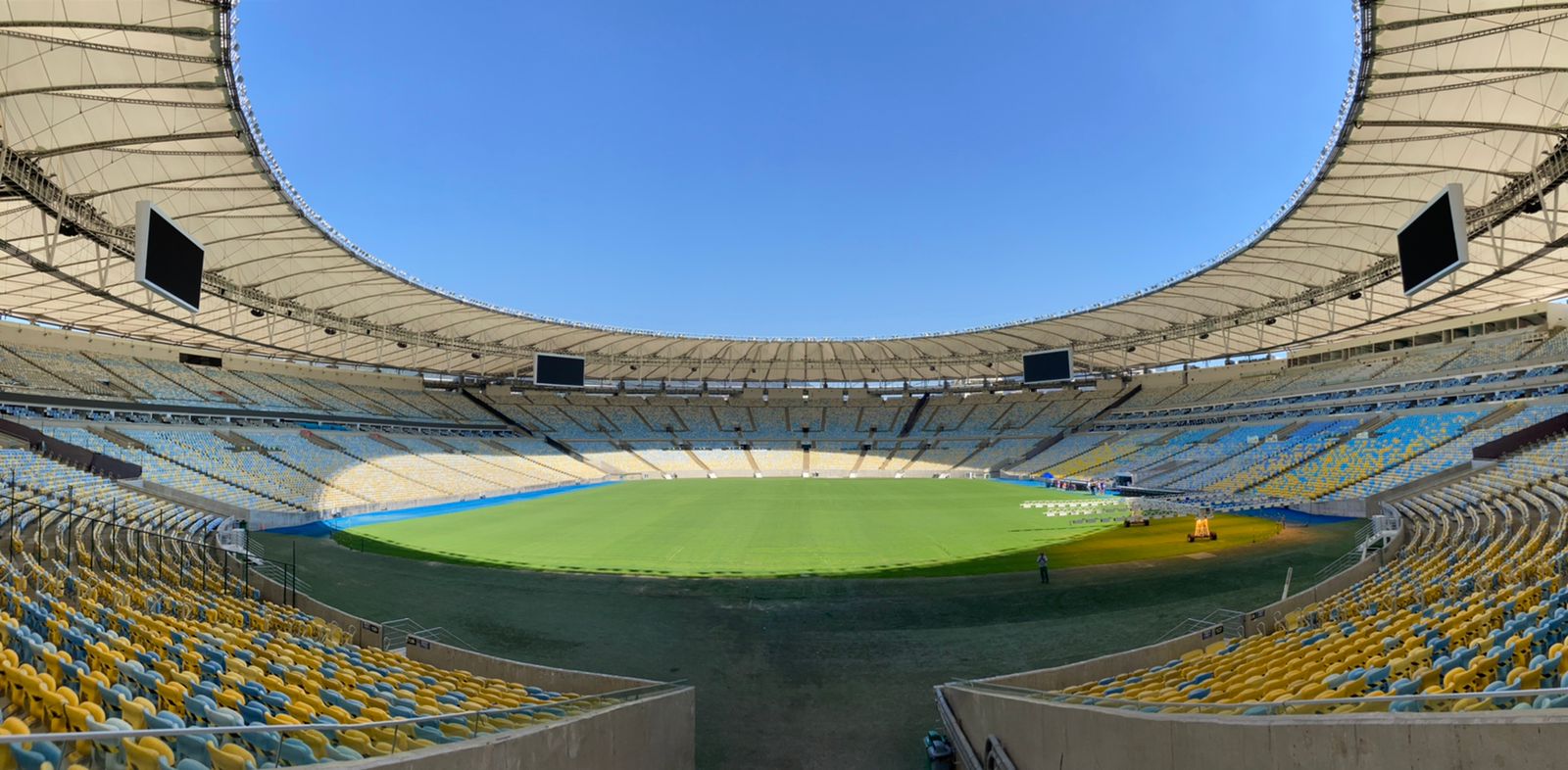 maracana stjd