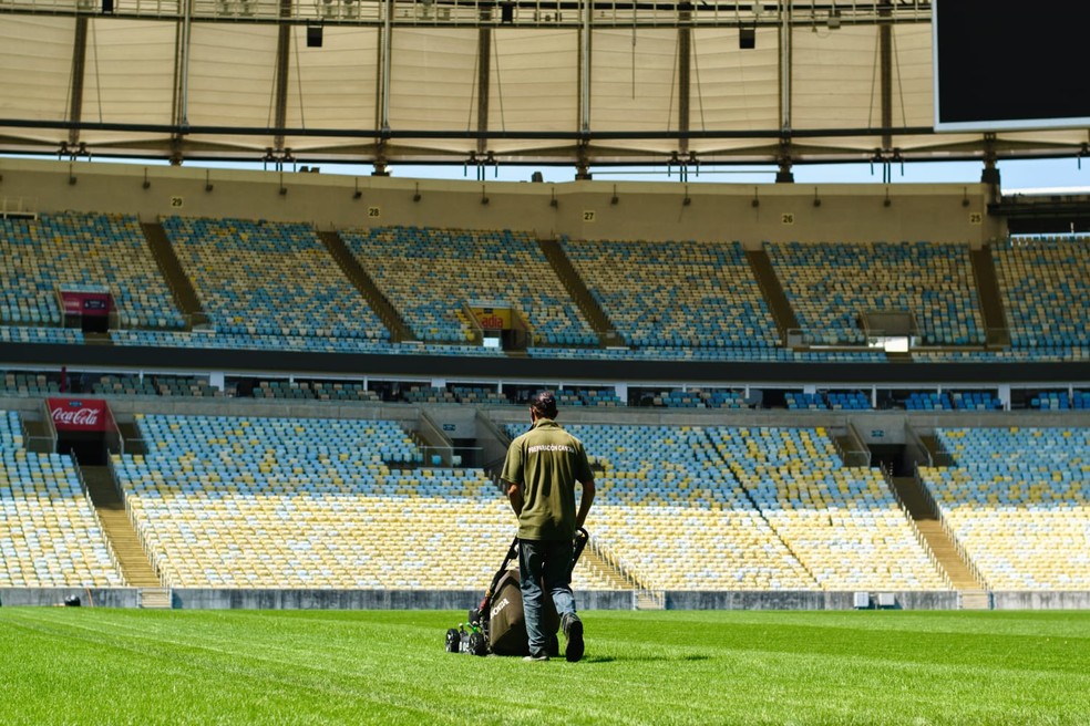 Clubes decidem que Brasileirão seguirá sem público em setembro; Flamengo se isola