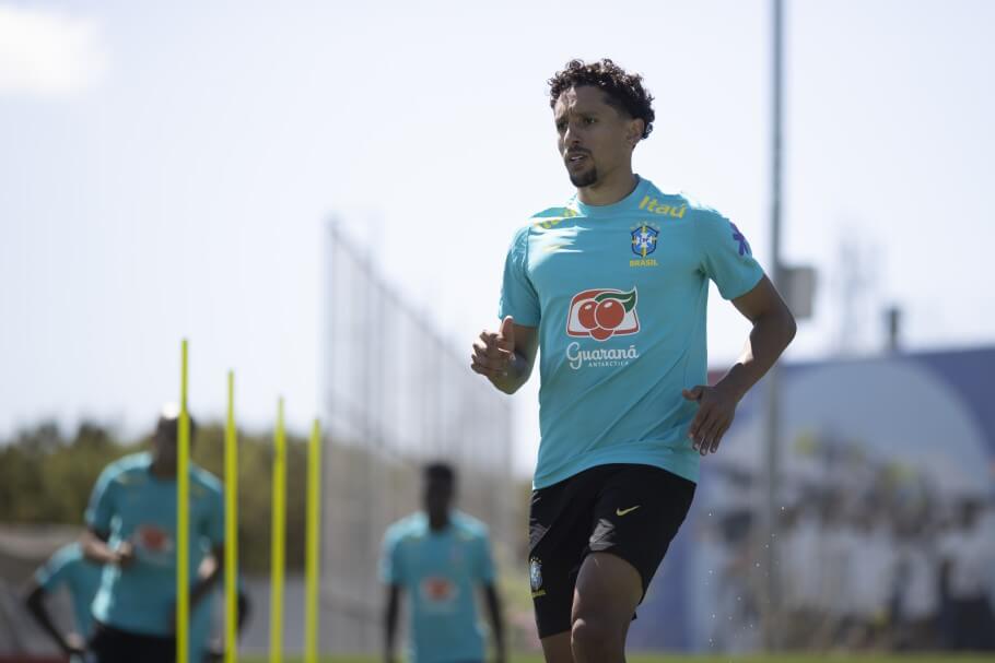 marquinhos selecao