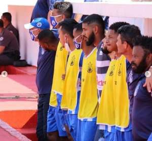 Internacional 0x1 Matonense - SEMA com um pé na semifinais