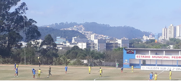 Segundona: Em casa, Mauá fica no empate contra o Ecus