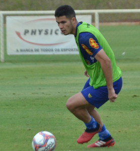 Série C: Pressionado após goleada, Mirassol encara o Paraná em 