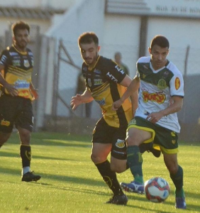 Série C: Com volta de titulares, Mirassol fecha a competição contra o Novorizontino