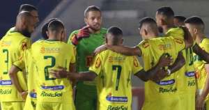 SÉRIE C: Mirassol vence e deixa o Paraná mais perto da Série D em 2022