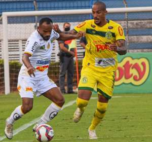 SÉRIE C: Os últimos três classificados e os dois novos grupos