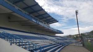 Série D: Jogo entre Esportivo-RS e Ferroviária volta para horário original