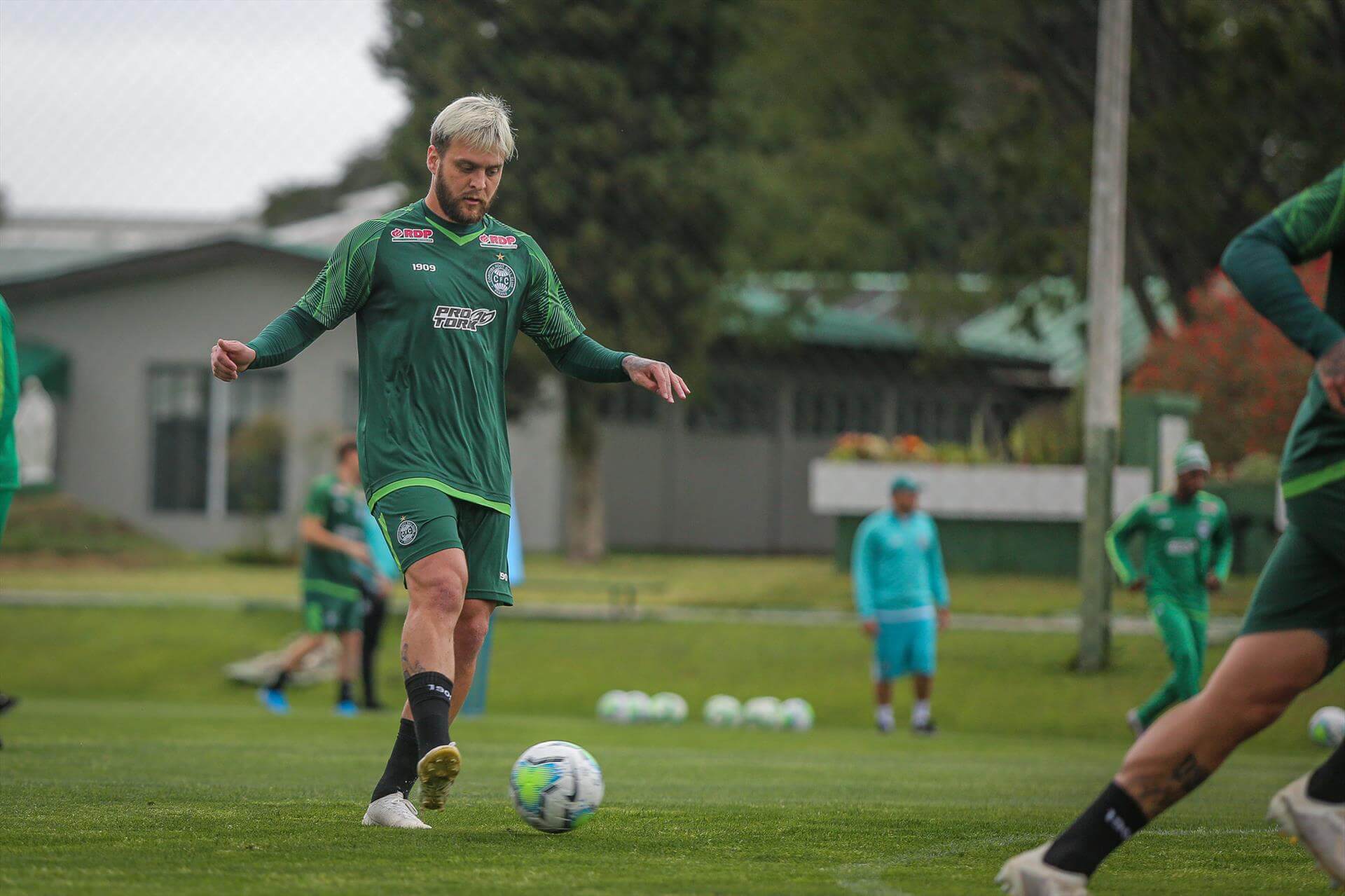 nathan ribeiro coritiba