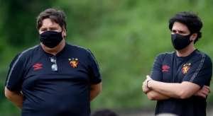 Confusão deve causar saída de dirigentes do Sport