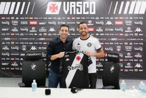 CRB x Vasco - Com Nenê à disposição, Vasco aposta na estreia de Diniz para se recuperar e buscar o G4!