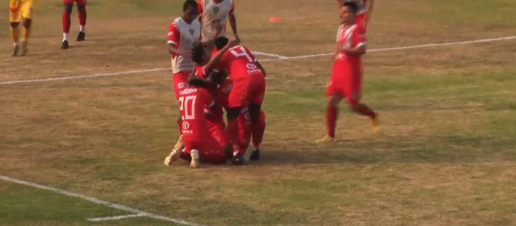 Rio Claro 1 x 1 Noroeste – No forno de 39ºC, times decepcionam e seguem sem vencer!