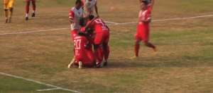 Rio Claro 1 x 1 Noroeste - No forno de 39ºC, times decepcionam e seguem sem vencer!