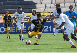 PAULISTA SUB-17: Mauaense e ECUS goleiam; Comercial Tietê bate o Novorizontino e segue líder isolado