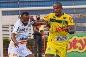 Após fim da primeira fase, veja como ficou a Seleção FI da 18ª rodada da Série C