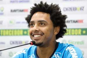 Paulistão: Atacante, ex-Ponte, fala em cumprir metas no Botafogo