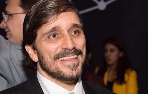 Guarani volta atrás e mantém Matheus Costa por ordem de Graciano