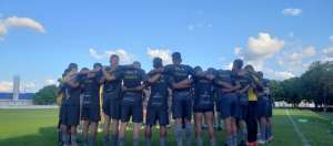 Série D: Após eliminação, Palmas-TO encerra contrato de todos os atletas