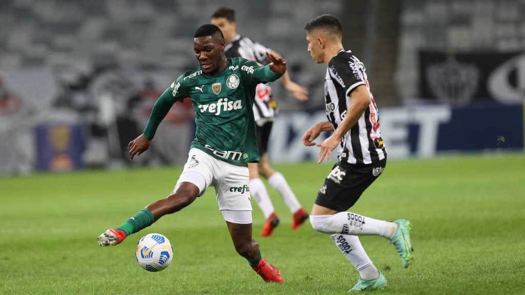 Palmeiras x Atlético-MG – Vai ser dada a largada para as semifinais da Libertadores