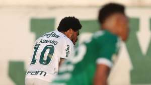 Chapecoense 0 x 2 Palmeiras - Verdão resolve no primeiro tempo e volta a vencer no Brasileirão