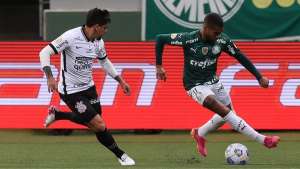 Corinthians x Palmeiras - Dérbi dos pressionados em Itaquera!