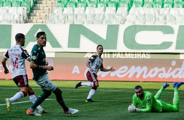 Próxima rodada do Brasileirão corre o risco de ser adiada. Saiba o motivo!