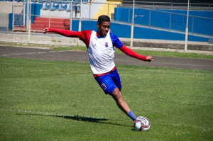 Série C: Com 99,93% de chance de queda, Paraná tenta milagre contra o Novorizontino