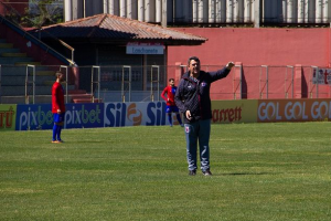 Paraná-PR x Mirassol-SP - Em duelo direto contra o rebaixamento, times se enfrentando podendo se salvar e rebaixar o rival