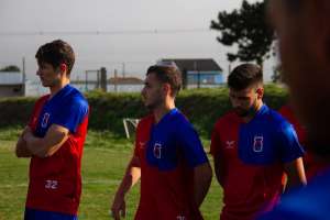 Série C: Trio retorna do Rio-Branco-PR e reforça Paraná na reta final